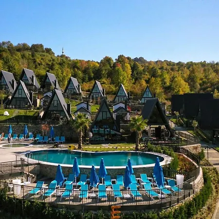 World Dreams Sapanca Hotel