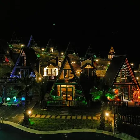 World Dreams Sapanca 4* Sakarya (Marmara)