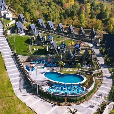 Hotel World Dreams Sapanca 4*