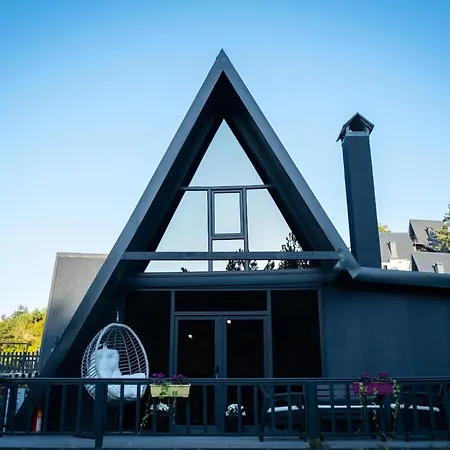 فندق World Dreams Sapanca 4*