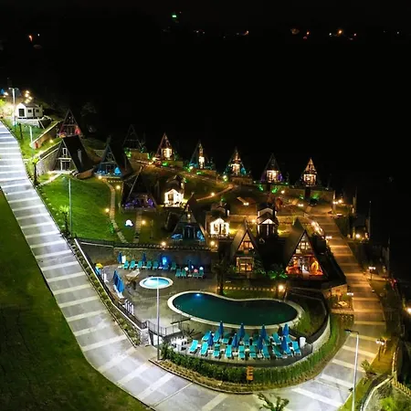 World Dreams Sapanca Hotel 4*