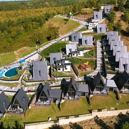 World Dreams Sapanca 4*