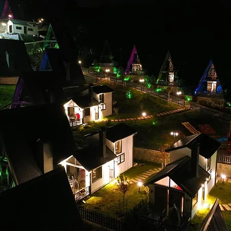 World Dreams Sapanca 4* ساكاريا