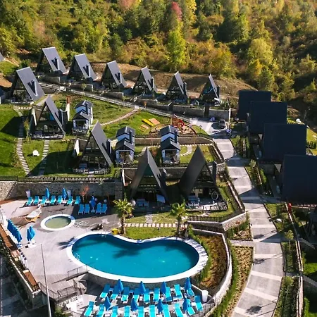 World Dreams Sapanca Hotel Sakarya (Marmara)