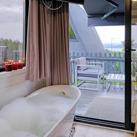 فندق World Dreams Sapanca 4*