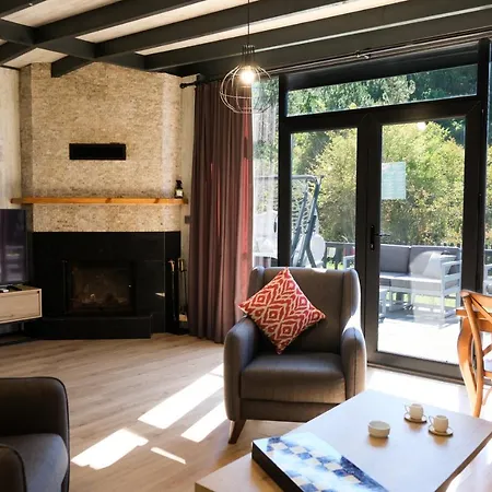 World Dreams Sapanca Sakarya (Marmara)