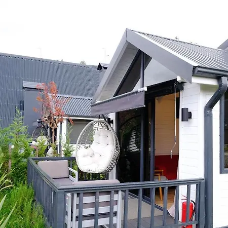 호텔 World Dreams Sapanca 사카리아