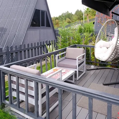 World Dreams Sapanca فندق ساكاريا