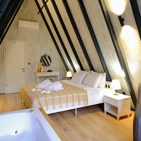 World Dreams Sapanca 4*