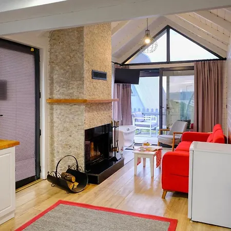 World Dreams Sapanca Otel 4*