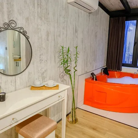 فندق World Dreams Sapanca 4*