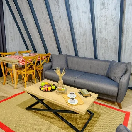 Hotel World Dreams Sapanca Sakarya (Marmara)