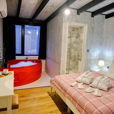 Otel World Dreams Sapanca Sakarya (Marmara)