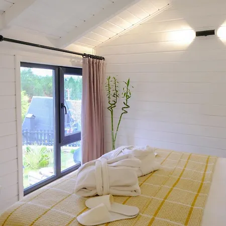 فندق World Dreams Sapanca 4*