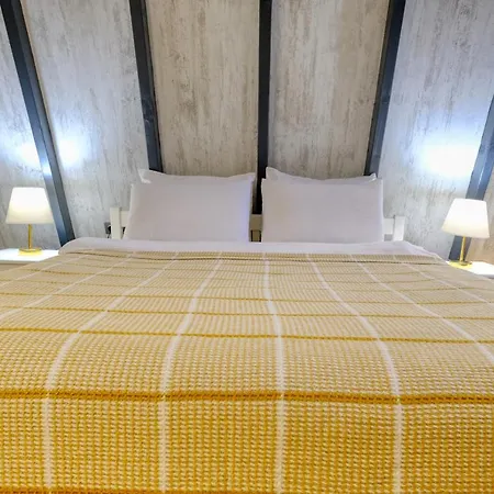 World Dreams Sapanca ساكاريا