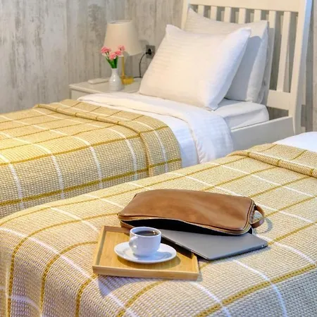 World Dreams Sapanca 호텔 사카리아