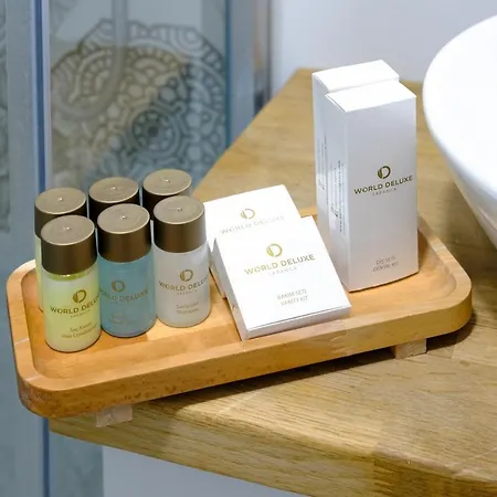 Hotel World Dreams Sapanca 4*