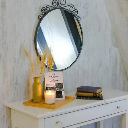 호텔 World Dreams Sapanca 4*