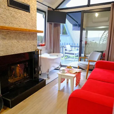 Hotell World Dreams Sapanca