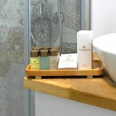 Hotel World Dreams Sapanca