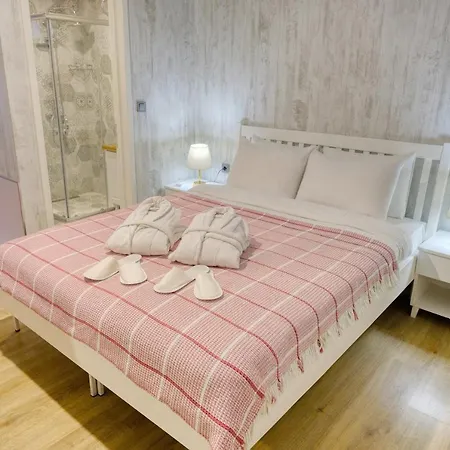 Hotell World Dreams Sapanca 4*