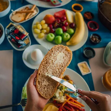 호텔 World Dreams Sapanca 4*