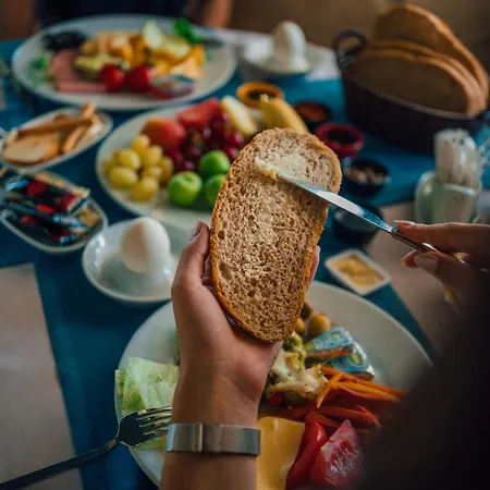 World Dreams Sapanca Sakarya (Marmara)