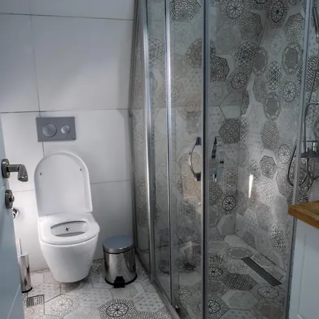 Hotel World Dreams Sapanca 4*