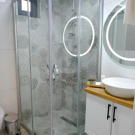 호텔 World Dreams Sapanca 사카리아