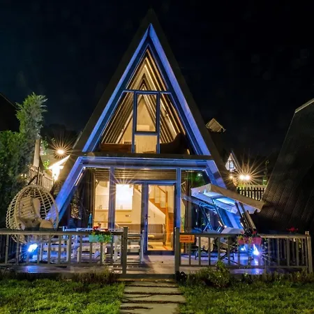 Hotel World Dreams Sapanca