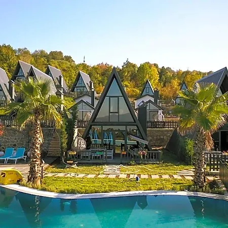 World Dreams Sapanca Hotel 4*