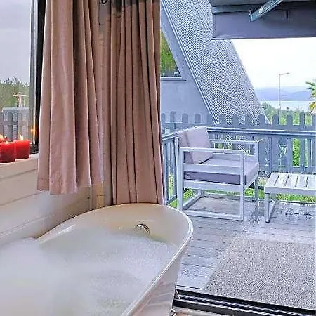 Hotel World Dreams Sapanca Sakarya (Marmara)