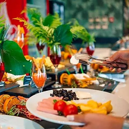 World Dreams Sapanca Hotel 4*