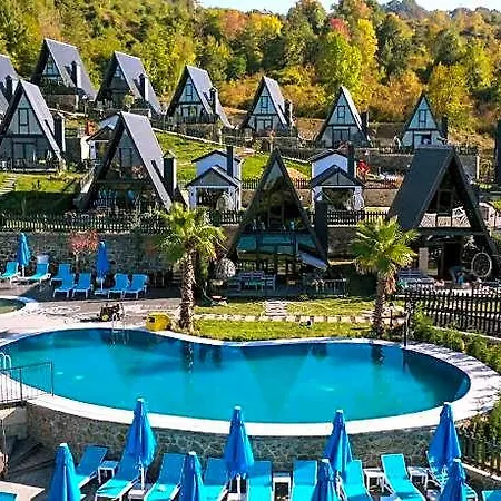World Dreams Sapanca Sakarya (Marmara)