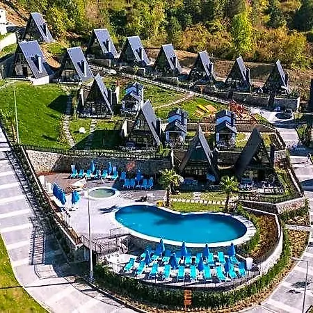 World Dreams Sapanca