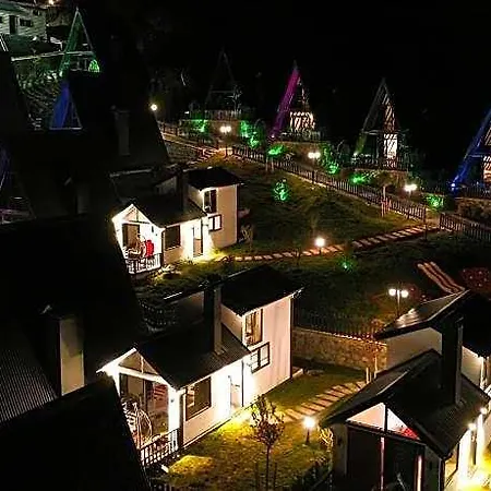 World Dreams Sapanca Hotel 4*