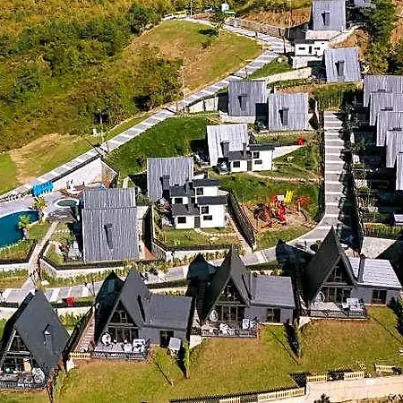 World Dreams Sapanca 4*