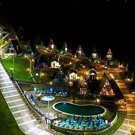 Hotel World Dreams Sapanca 4*