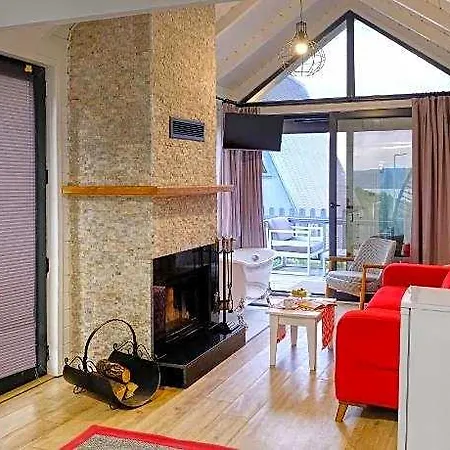 World Dreams Sapanca Hotel 4*