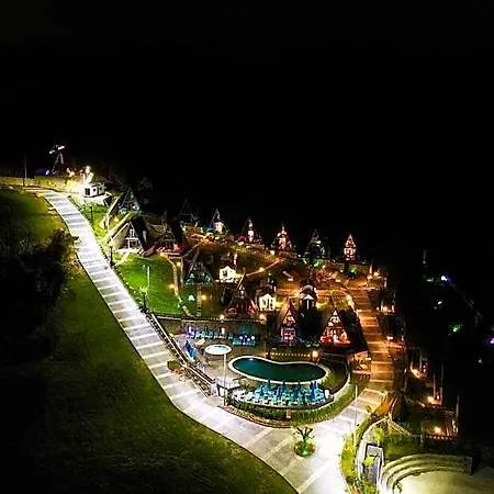 World Dreams Sapanca