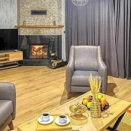 World Dreams Sapanca Hotel