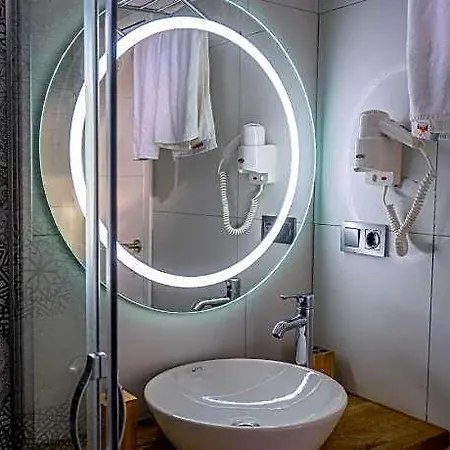 Hotel World Dreams Sapanca Sakarya (Marmara)