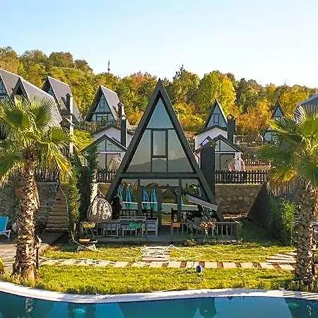 World Dreams Sapanca 4*