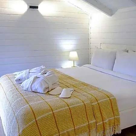 World Dreams Sapanca Hotel 4*