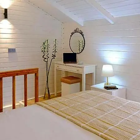 Hotel World Dreams Sapanca 4*