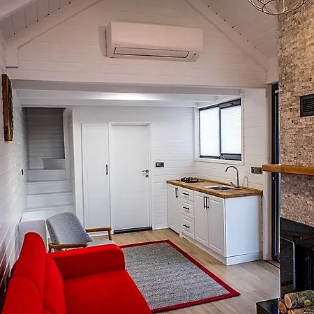 World Dreams Sapanca 4*