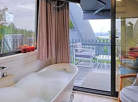 Hotel World Dreams Sapanca 4*