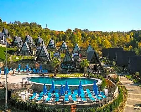 World Dreams Sapanca 4*