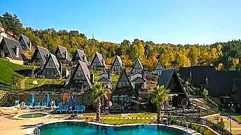 World Dreams Sapanca Sakarya (Marmara)