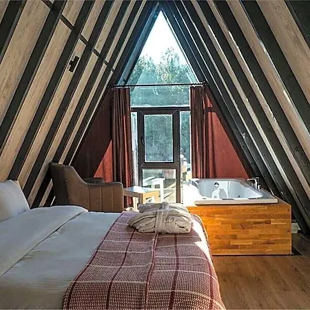 Hotel World Dreams Sapanca 4*